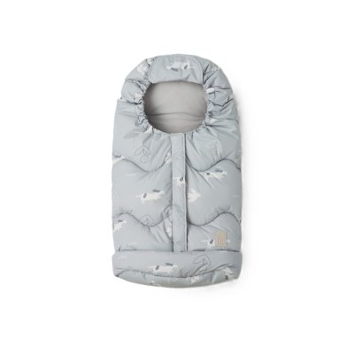 LEOKID Fusak Transformer Light Grey Woof - 67004gc_003
