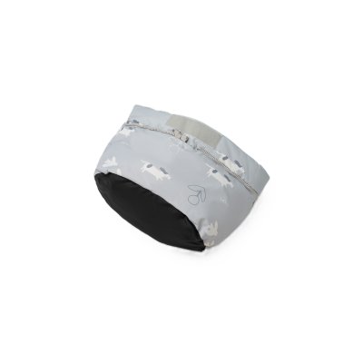 LEOKID Fusak Transformer Light Grey Woof - 67004gc_006