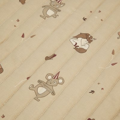 NUUROO Sofia Prošívaný mantinel Unicorn - 74686_001