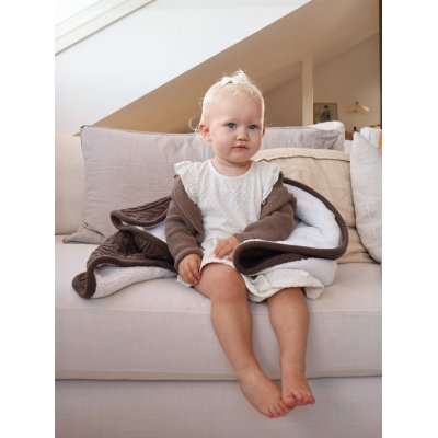 VINTER & BLOOM Deka Cuddly Chocolate Chip - 34450cc_002