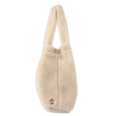 LODGER Taška Mom Bag Teddy Birch - 74728_002