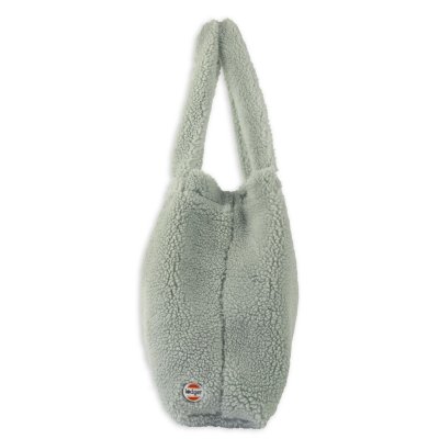 LODGER Taška Mom Bag Teddy Silk - 74729_002