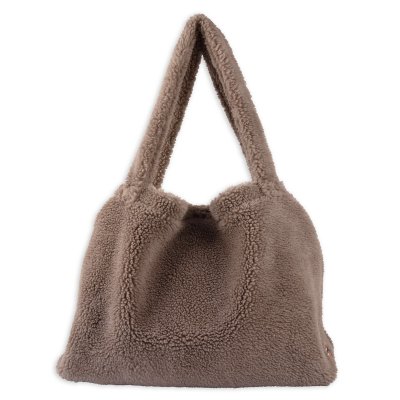 LODGER Taška Mom Bag Teddy Buffalo - 74730_001