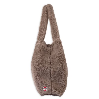 LODGER Taška Mom Bag Teddy Buffalo - 74730_002