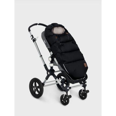 LEOKID Fusak Olaf Black Coal - 55670bl_010