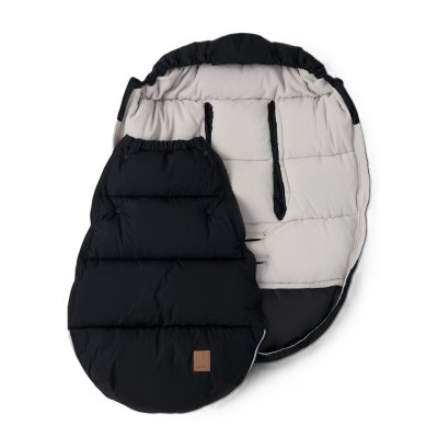 LEOKID Fusak Olaf Black Coal - 55670bl_001