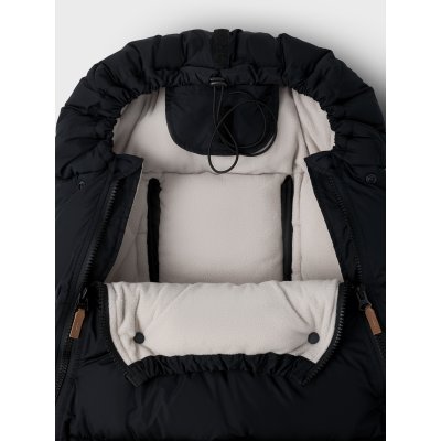 LEOKID Fusak Olaf Black Coal - 55670bl_003
