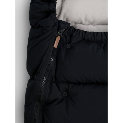LEOKID Fusak Olaf Black Coal - 55670bl_004