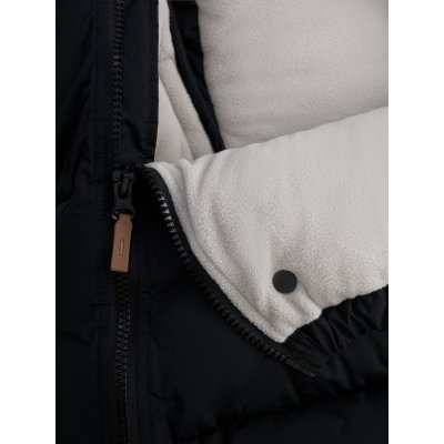 LEOKID Fusak Olaf Black Coal - 55670bl_005