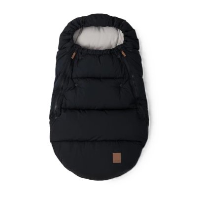 LEOKID Fusak Olaf Black Coal