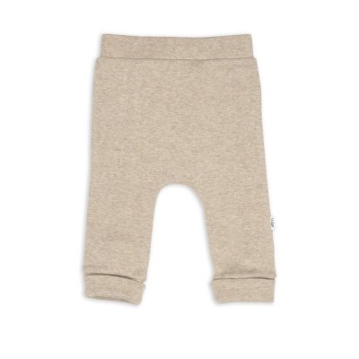 LODGER Tepláčky Melange Beige vel. 56 - 74854_002