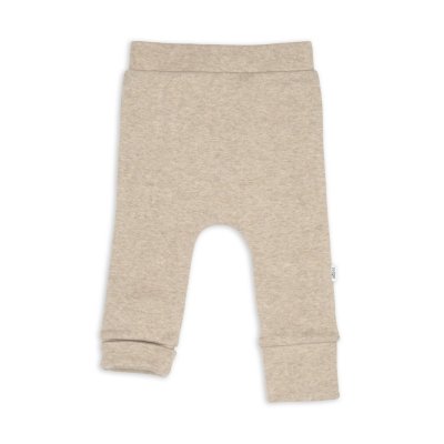 LODGER Tepláčky Melange Beige vel. 68 - 74856_004