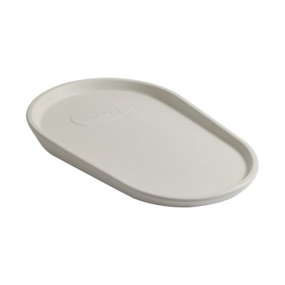 SHNUGGLE Squishy Měkká přebalovací podložka Cream - 74907_001