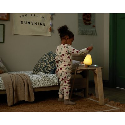 SHNUGGLE Moonlight Plus Noční světlo Taupe - 74908_012