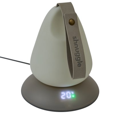 SHNUGGLE Moonlight Plus Noční světlo Taupe - 74908_001