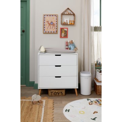 SHNUGGLE Moonlight Plus Noční světlo Taupe - 74908_004