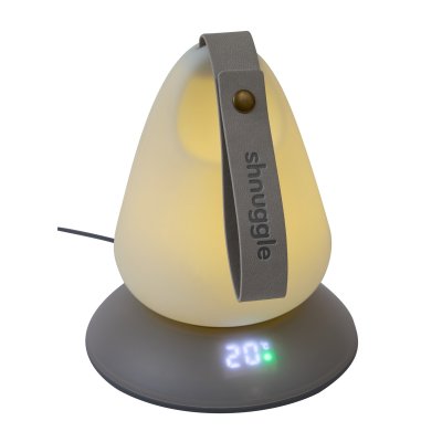 SHNUGGLE Moonlight Plus Noční světlo Taupe