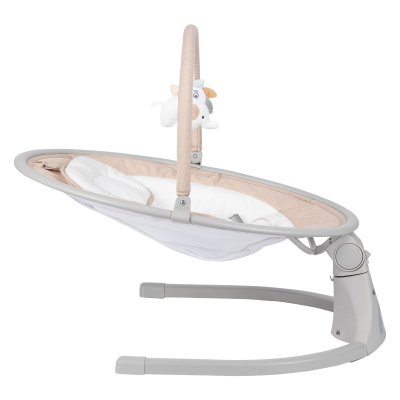 FREEON Houpací Lehátko Elite Beige - 74956_009