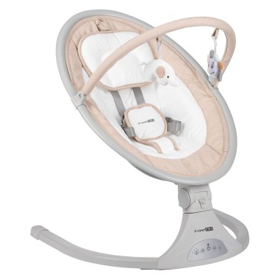 FREEON Houpací Lehátko Elite Beige - 74956_010