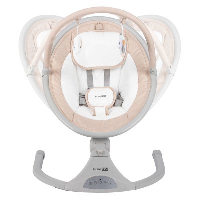 FREEON Houpací Lehátko Elite Beige - 74956_003