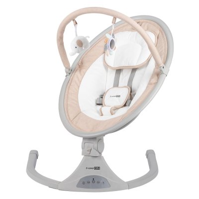 FREEON Houpací Lehátko Elite Beige - 74956_005