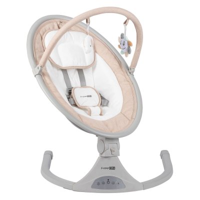 FREEON Houpací Lehátko Elite Beige - 74956_006