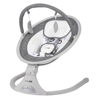 FREEON Houpací Lehátko Elite Grey - 74957_001