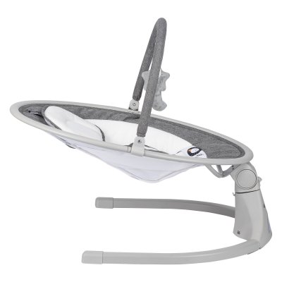 FREEON Houpací Lehátko Elite Grey - 74957_005