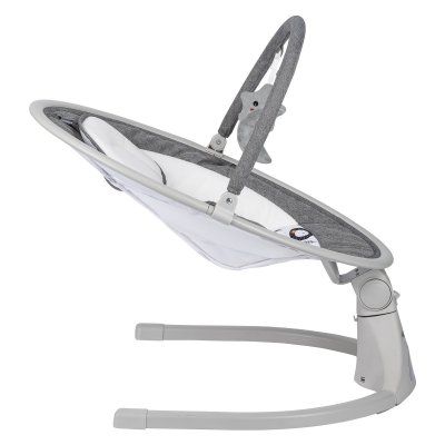 FREEON Houpací Lehátko Elite Grey - 74957_006