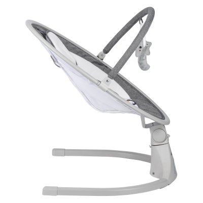 FREEON Houpací Lehátko Elite Grey - 74957_007