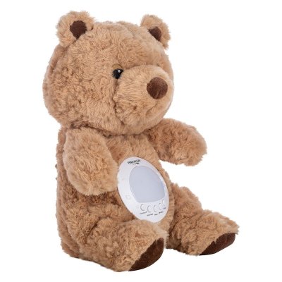 FREEON Free2Play Usínáček s hudbou a světelnou projekcí Teddy Bear - 74958_001