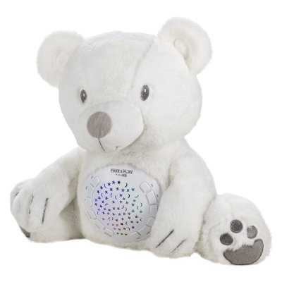 FREEON Free2Play Usínáček Bear - 74959_001