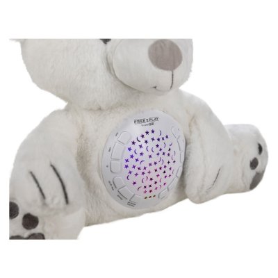 FREEON Free2Play Usínáček Bear - 74959_002