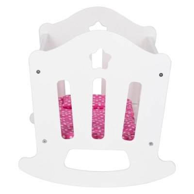 FREEON Free2Play Kolébka pro panenky - 74965_003