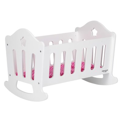 FREEON Free2Play Kolébka pro panenky - 74965_004