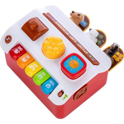 FREEON Free2Play Fun interaktivní Farma - 74967_001