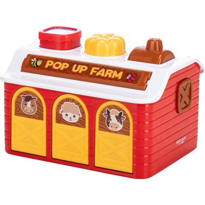 FREEON Free2Play Fun interaktivní Farma - 74967_002