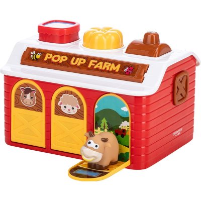 FREEON Free2Play Fun interaktivní Farma - 74967_003