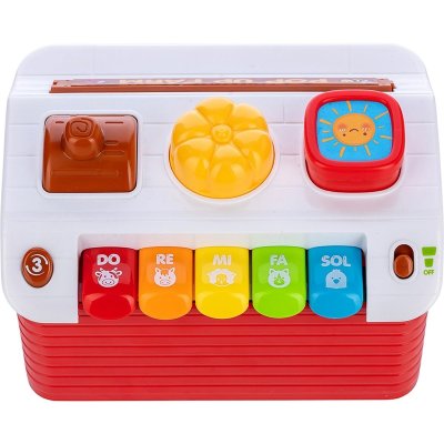 FREEON Free2Play Fun interaktivní Farma - 74967_004