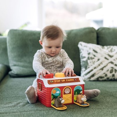 FREEON Free2Play Fun interaktivní Farma - 74967_005