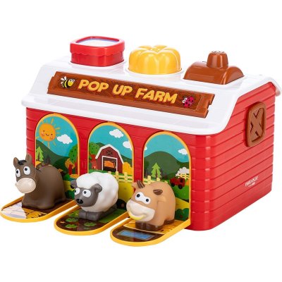 FREEON Free2Play Fun interaktivní Farma