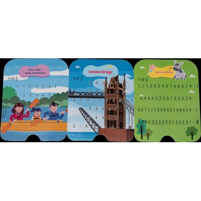 FREEON Free2Play Fun interaktivní Strom - 75031_003