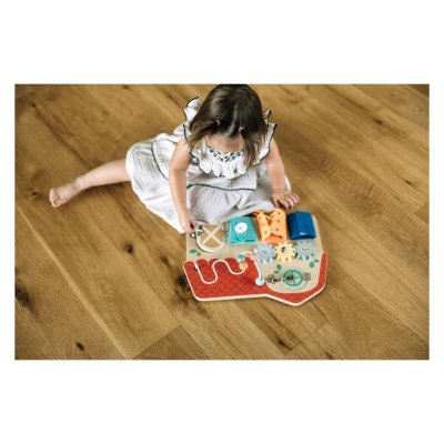 FREEON Free2Play Activity Board Domeček - 75032_005