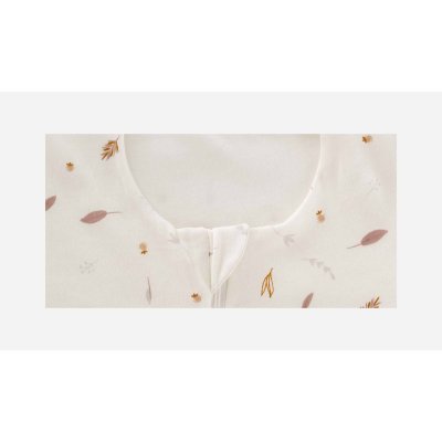 TRÄUMELAND Letní spací pytel Liebmich Naturlieb Rosa 60 - s0201502_002