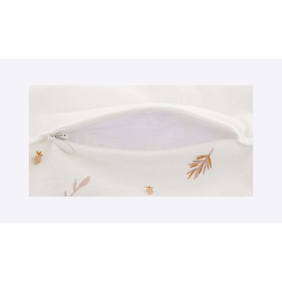 TRÄUMELAND Vnější spací pytel Liebmich Naturlieb Rosa 68/74 - s0104705_002