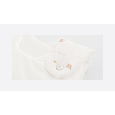 TRÄUMELAND Vnější spací pytel Liebmich Naturlieb Rosa 80/86 - s0104707_004