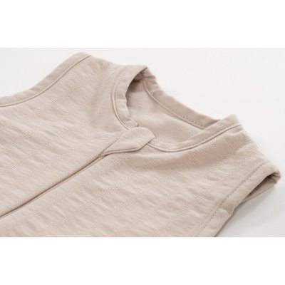 TRÄUMELAND Letní spací pytel Signature Beige M - s0900102_001