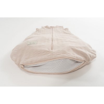 TRÄUMELAND Letní spací pytel Signature Beige M - s0900102_002