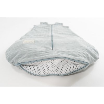 TRÄUMELAND Letní spací pytel Signature Taubenblau M - s0900202_001