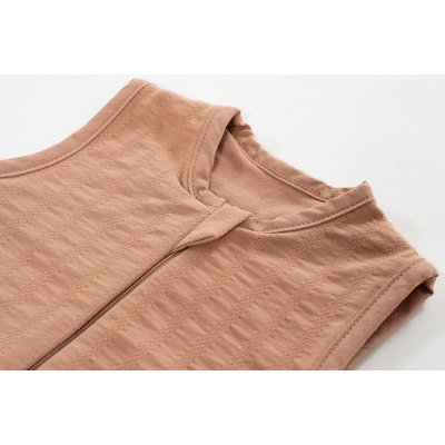 TRÄUMELAND Letní spací pytel Signature Mocca S - s0900401_002